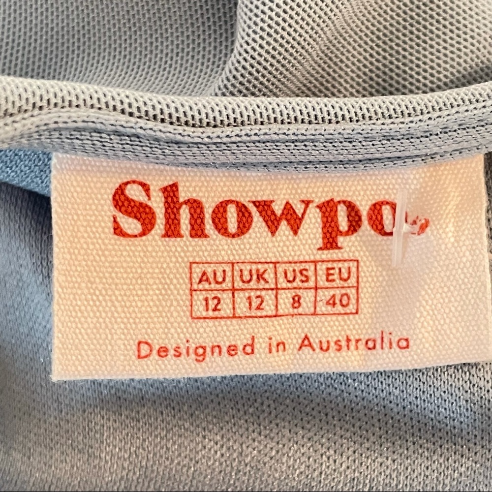 Showpo. Gal Like You Ruffle Dress - Picture 7 of 8